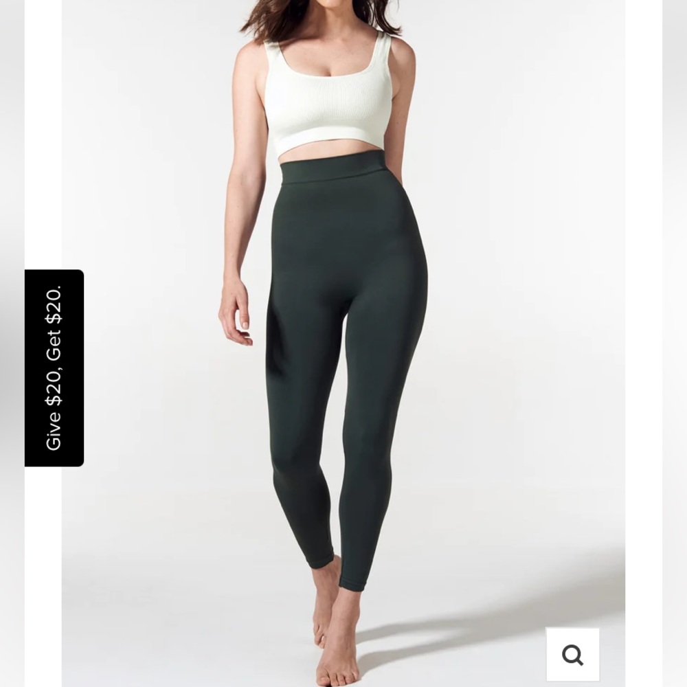 BLANQI Everyday postpartum/maternity leggings